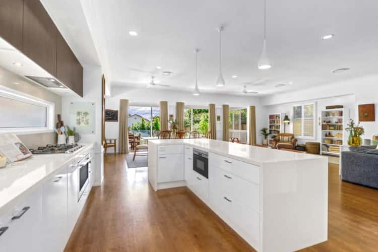 Fifth view of Homely house listing, 36 Birkalla Street, Bulimba QLD 4171