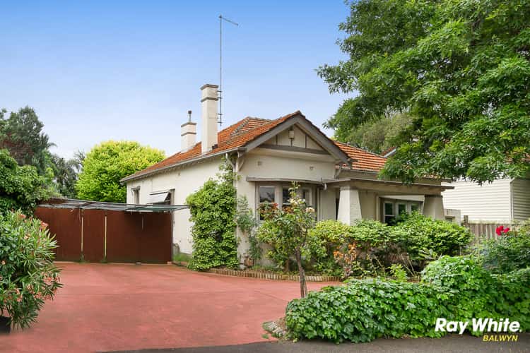 Main view of Homely house listing, 119 Prospect Hill Road, Canterbury VIC 3126