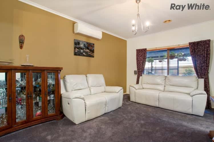 Second view of Homely house listing, 37 Perceval Crescent, Taylors Lakes VIC 3038