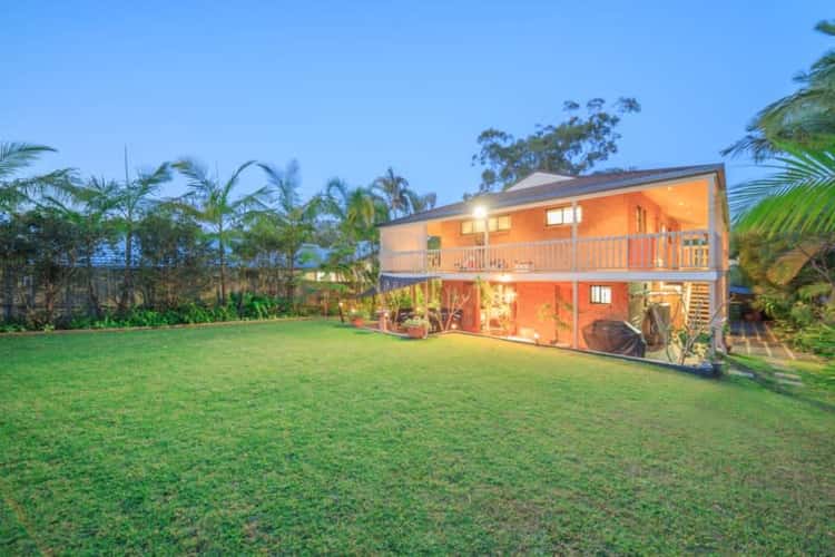 Fifth view of Homely house listing, 20 Evans Drive, Benowa QLD 4217