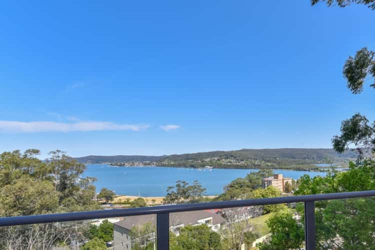 Main view of Homely apartment listing, 26/92-94 John Whiteway Drive, Gosford NSW 2250