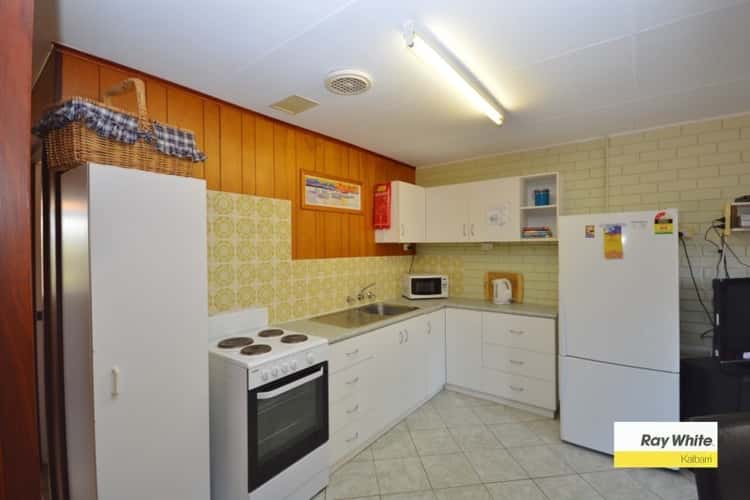 Third view of Homely house listing, 7 A and B Nairn Place, Kalbarri WA 6536
