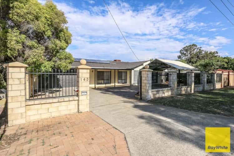 Fifth view of Homely house listing, 143 Altone Road, Beechboro WA 6063