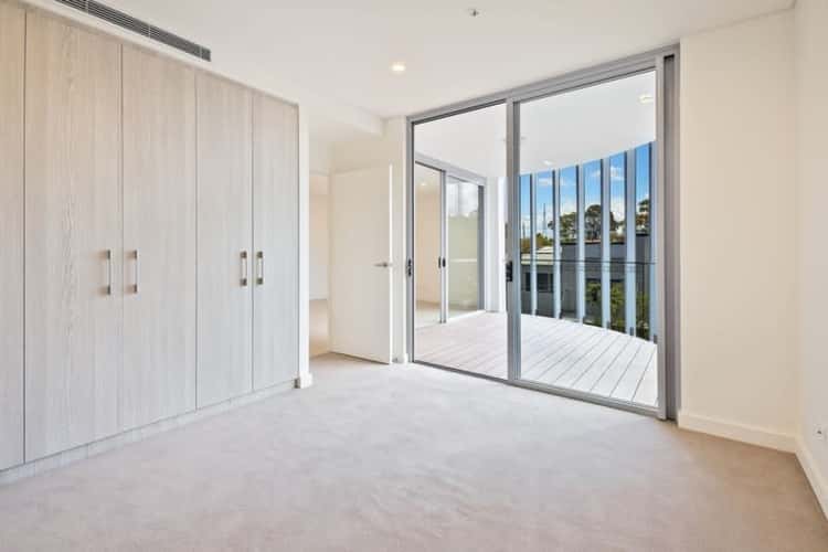 Third view of Homely house listing, A212/670 Willoughby Road, Willoughby NSW 2068