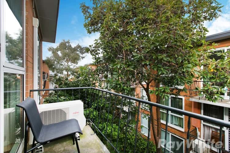 Second view of Homely apartment listing, 24/25 Robe Street, St Kilda VIC 3182