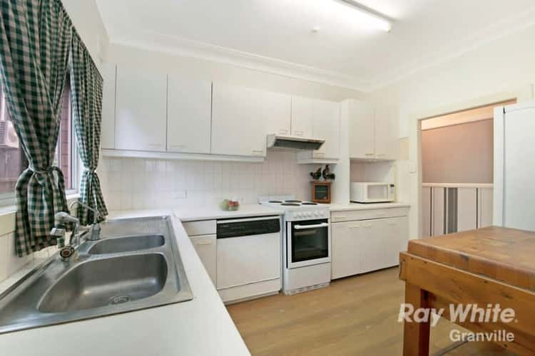 Third view of Homely house listing, 25 Abbott Street, Merrylands NSW 2160