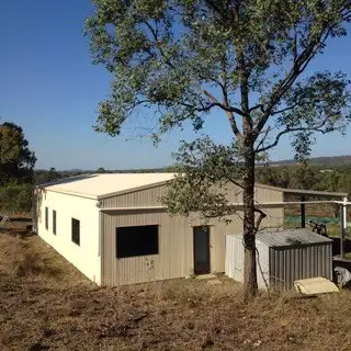 Lot 80 Watson Street, Westwood QLD 4702