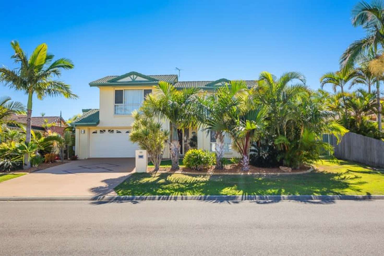 Main view of Homely house listing, 57 Cosmos Avenue, Banksia Beach QLD 4507