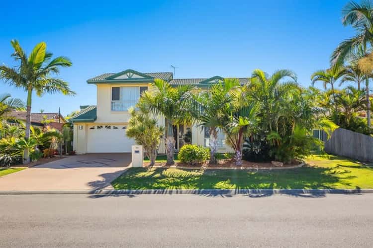 Main view of Homely house listing, 57 Cosmos Avenue, Banksia Beach QLD 4507