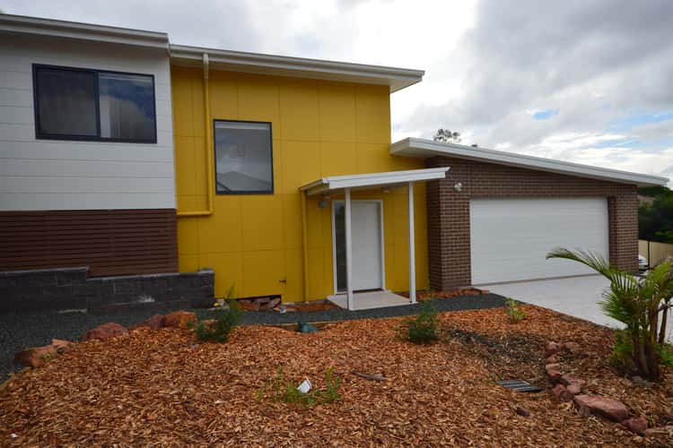 Main view of Homely townhouse listing, 17a Convent Close, Cessnock NSW 2325
