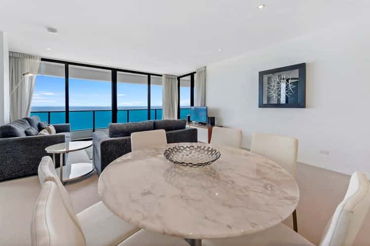 Seventh view of Homely apartment listing, 1 Oracle Boulevard, Broadbeach QLD 4218