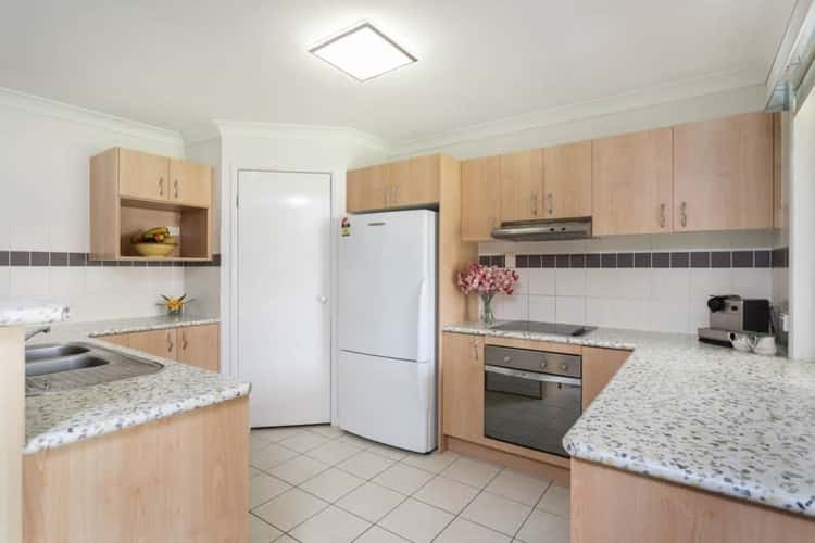 Sixth view of Homely house listing, 100 Brookeside Crescent, Seventeen Mile Rocks QLD 4073