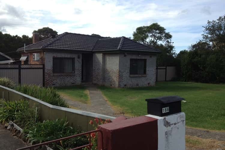 Main view of Homely house listing, 166 Tongarra Road, Albion Park NSW 2527