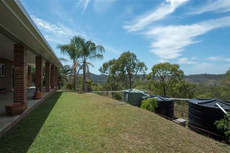 Second view of Homely house listing, 30 Butcher Road, Wurdong Heights QLD 4680