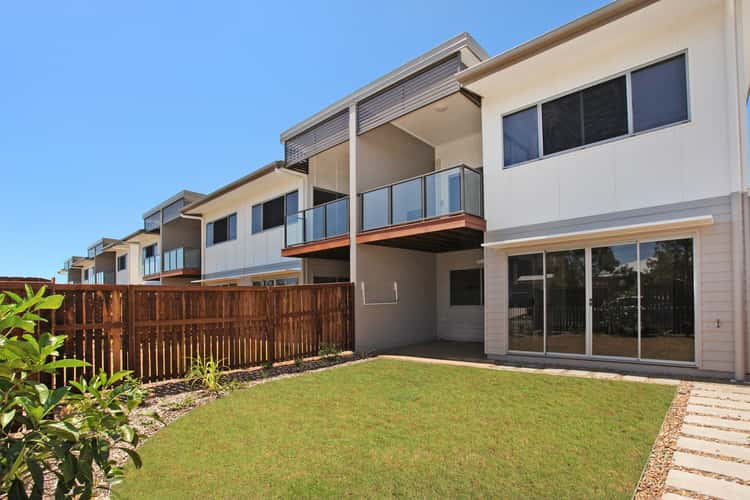 Main view of Homely unit listing, 4/3 Feather Court, Birtinya QLD 4575