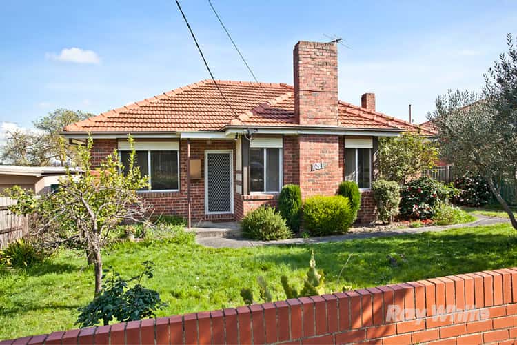 Second view of Homely house listing, 151 Dorking Road, Box Hill North VIC 3129