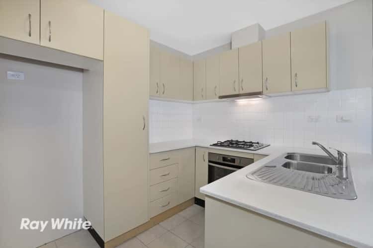 Third view of Homely townhouse listing, 12/32-36 Belmore Street, North Parramatta NSW 2151