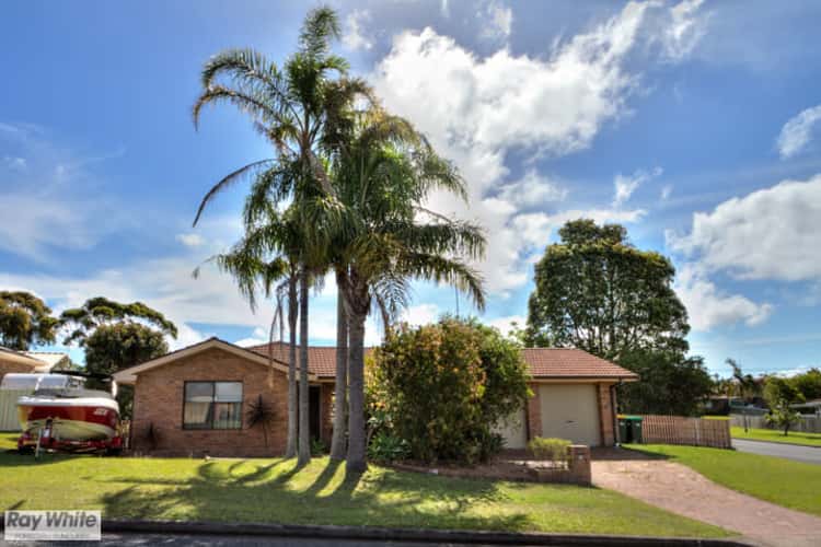 2 Gleneon Drive, Forster NSW 2428
