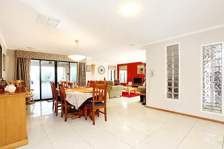 Fifth view of Homely house listing, 21 Para Para Close, Gawler West SA 5118
