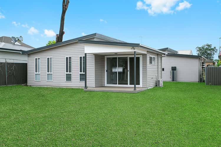 Second view of Homely house listing, 1A Leonard Street, Colyton NSW 2760