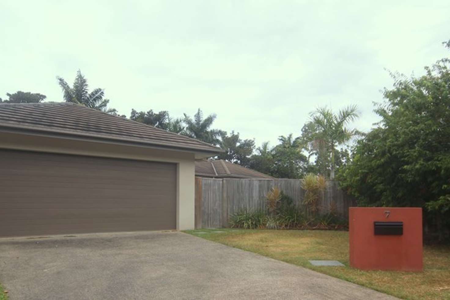 Main view of Homely house listing, 7/1-11 Paradise Palms Drive, Kewarra Beach QLD 4879