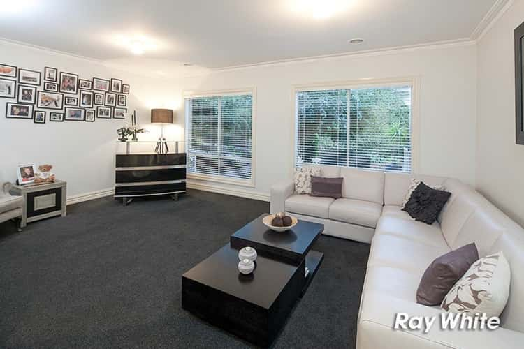 Fourth view of Homely house listing, 4 Blue Gum Mews, Langwarrin VIC 3910