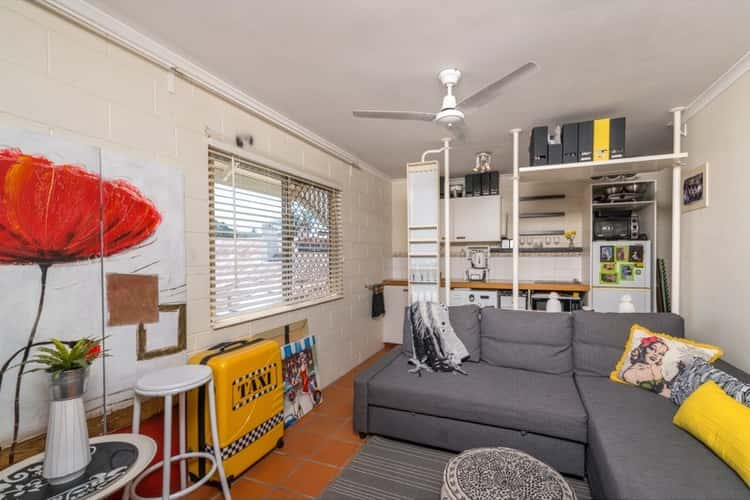 Sixth view of Homely studio listing, 13/186 Petrie Terrace, Petrie Terrace QLD 4000