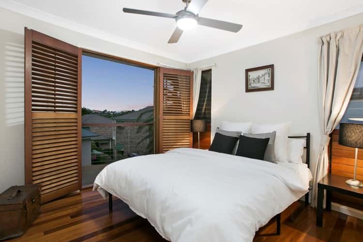 Fourth view of Homely townhouse listing, 2/18 Brassey Street, Fairfield QLD 4103