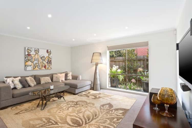 Second view of Homely house listing, 34 Higgins Close, Dingley Village VIC 3172