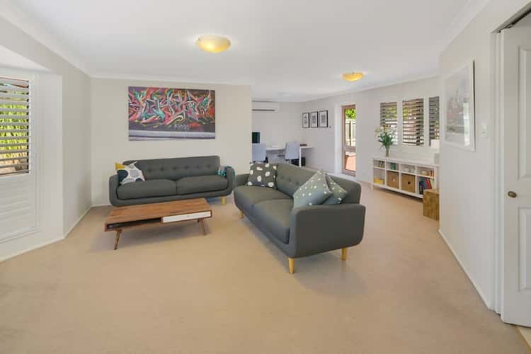 Fifth view of Homely house listing, 35 Talwong Street, Manly West QLD 4179