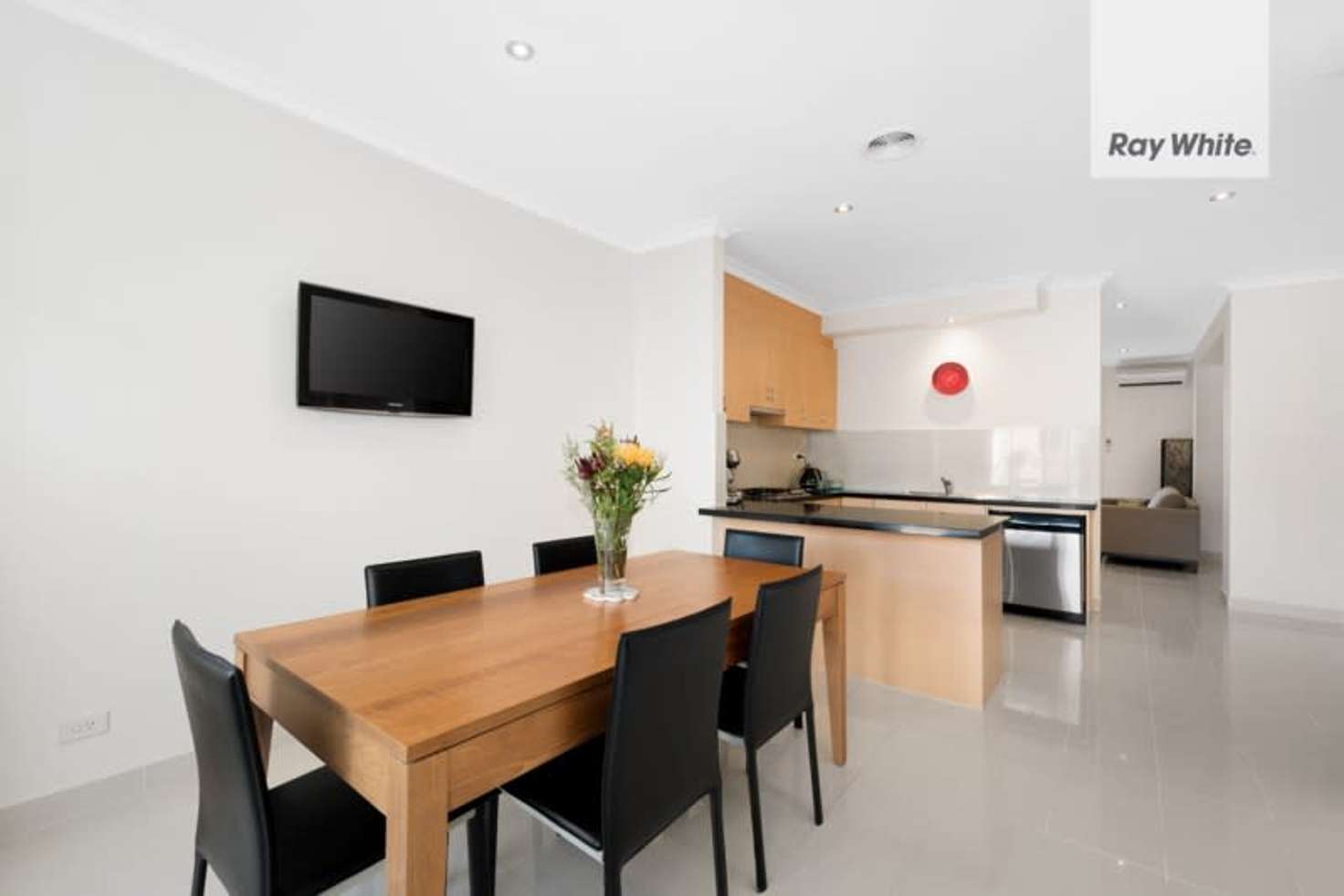 Main view of Homely townhouse listing, 15/2 Shoalhaven Street, Bundoora VIC 3083