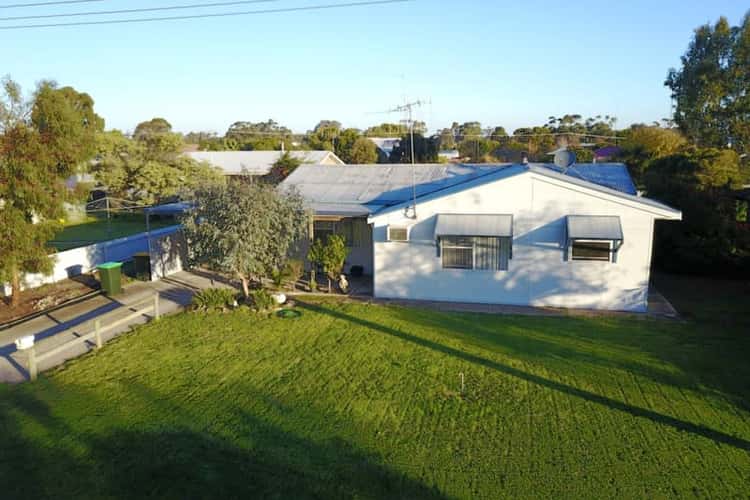 Second view of Homely house listing, 14 Hay Street, Bordertown SA 5268