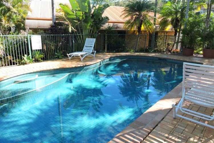 Main view of Homely other listing, 16/442 Pine Ridge Road, Coombabah QLD 4216