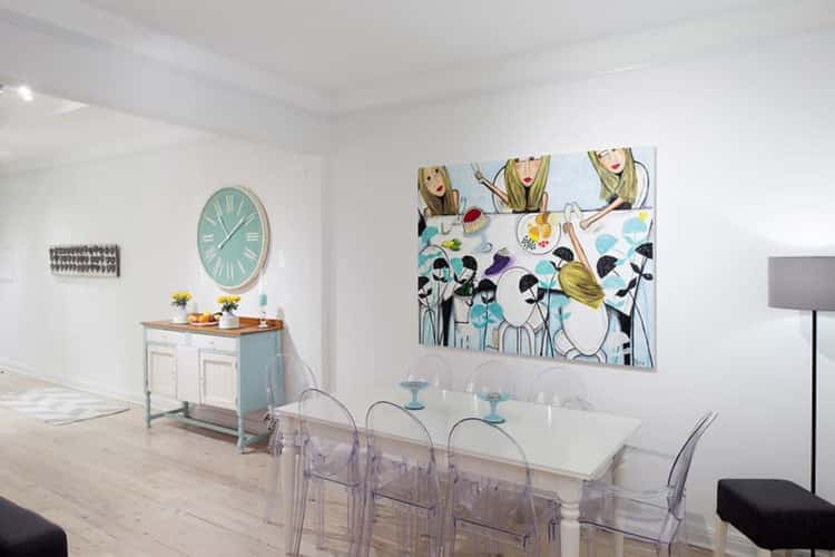 Second view of Homely apartment listing, 3/35 Birriga Road, Bellevue Hill NSW 2023