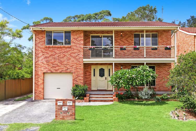 Main view of Homely house listing, 13 Kendall Road, Empire Bay NSW 2257