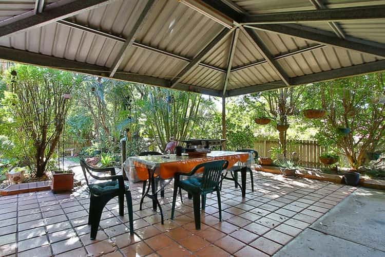 Second view of Homely house listing, 21 Iroquois Court, Brassall QLD 4305