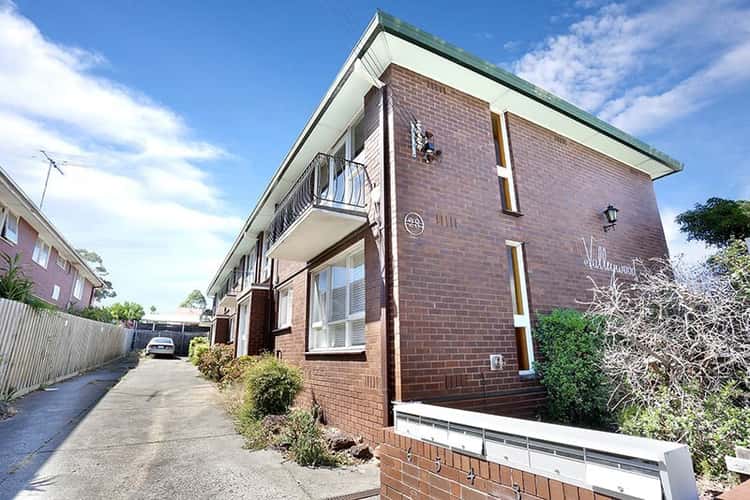Main view of Homely apartment listing, 6/28 Melville Road, Brunswick West VIC 3055
