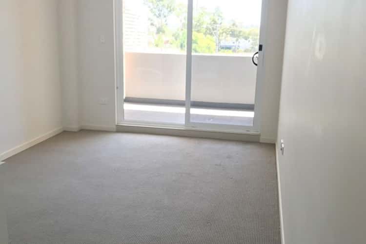 Third view of Homely unit listing, 203/357-359 Great Western Highway, South Wentworthville NSW 2145