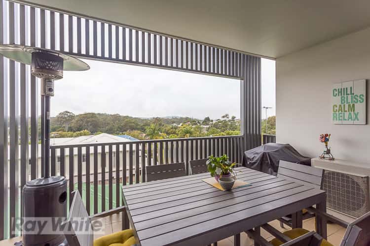 Main view of Homely apartment listing, 9/9 Herbertson Road, Carina Heights QLD 4152