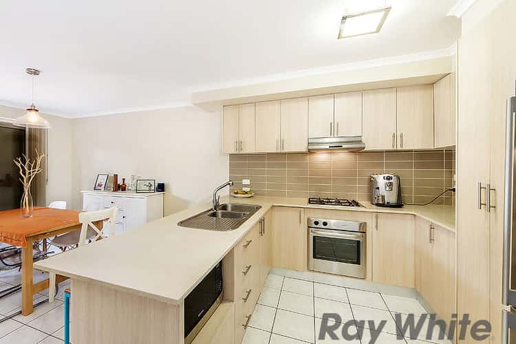 Second view of Homely townhouse listing, 5/7 Topaz Place, St Albans VIC 3021