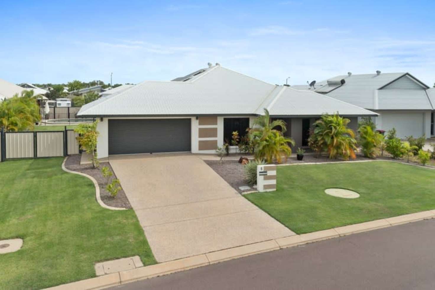 Main view of Homely house listing, 5 Henschke Street, Bellamack NT 832