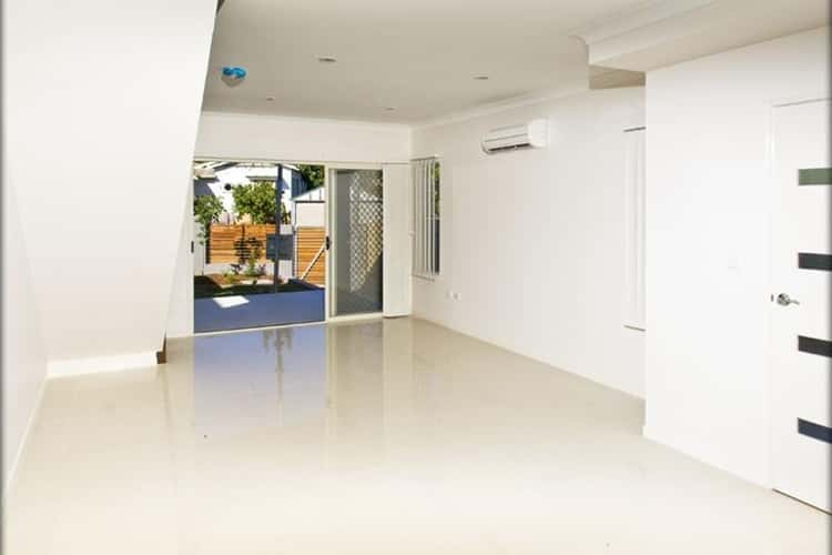 Second view of Homely townhouse listing, 1/52 Helles Street, Moorooka QLD 4105