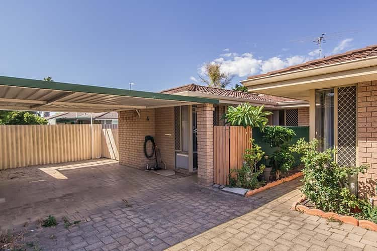 4/17 Casilda Place, Cooloongup WA 6168