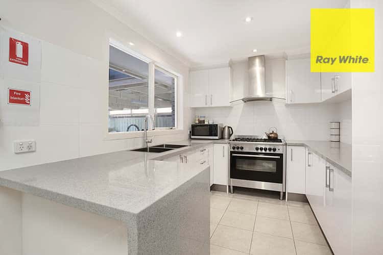 Second view of Homely house listing, 7 Cowderoy Street, Hoppers Crossing VIC 3029