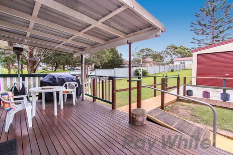 Second view of Homely house listing, 5 Mulbinga Street, Charlestown NSW 2290