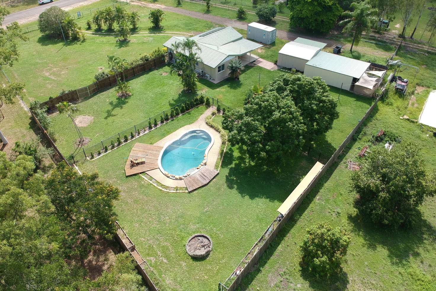 Main view of Homely house listing, 21 Endeavour Road, Bluewater QLD 4818