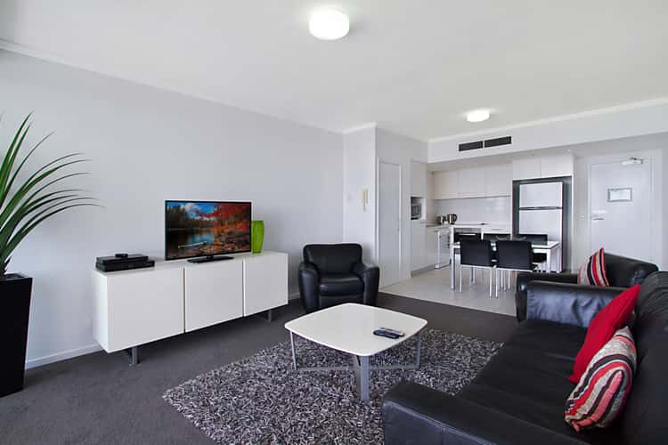 Seventh view of Homely unit listing, 113 'Ocean Pacific' 25 Surf Parade, Broadbeach QLD 4218