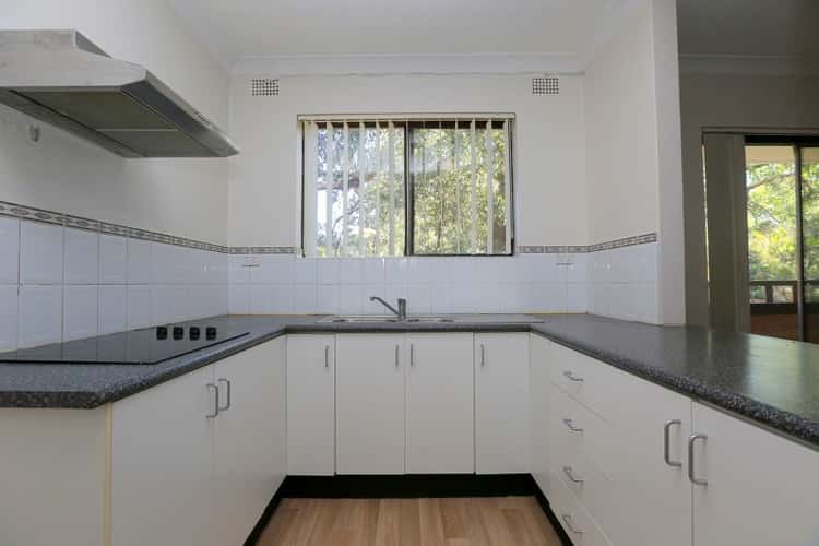 Fourth view of Homely unit listing, 20/22-24 Sir Joseph Banks Street, Bankstown NSW 2200