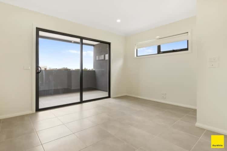 Fourth view of Homely townhouse listing, 62 Marwood Avenue, Truganina VIC 3029