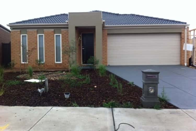 Main view of Homely house listing, 22 Ballybunion Avenue, Craigieburn VIC 3064